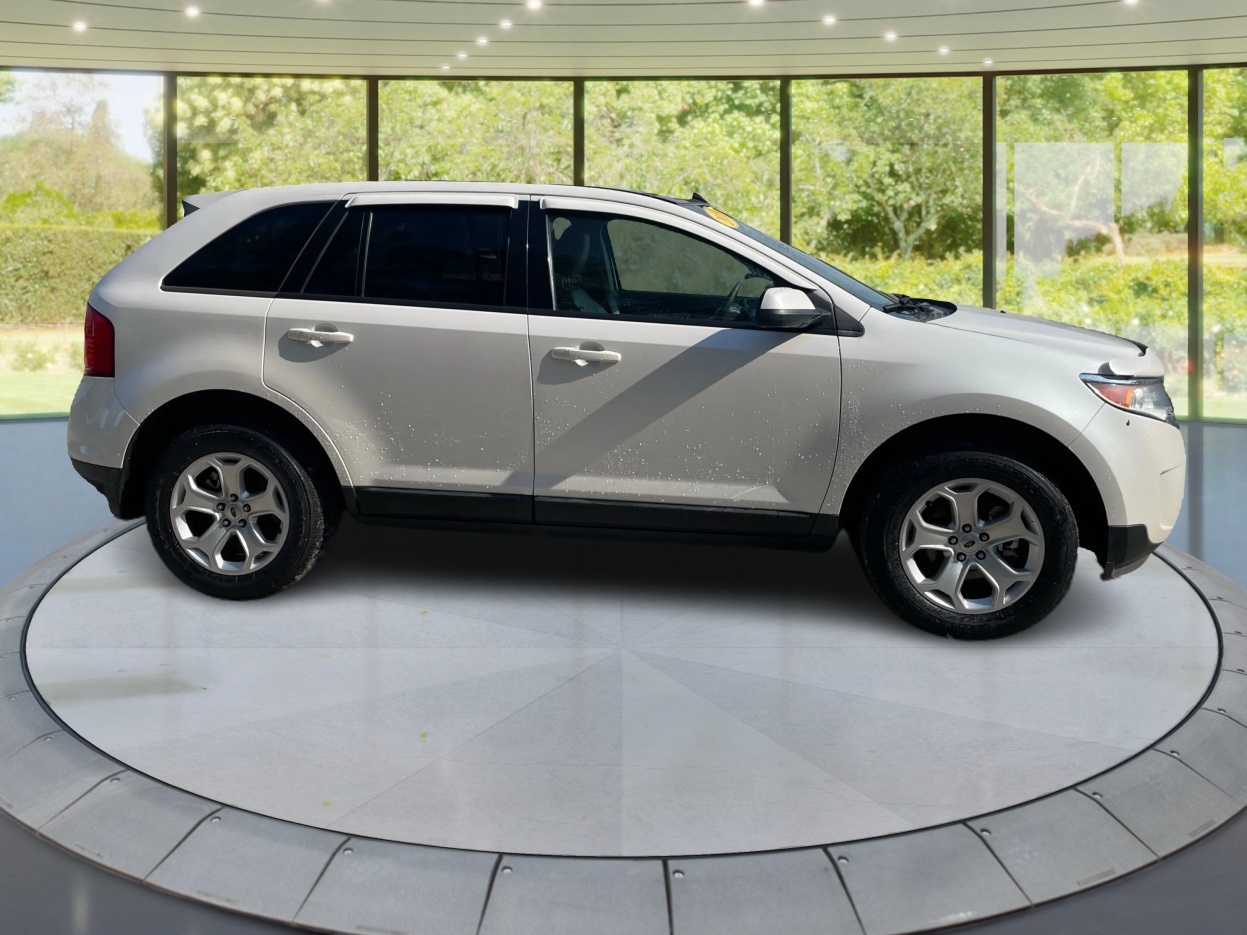 Ford Edge SEL AWD 2013