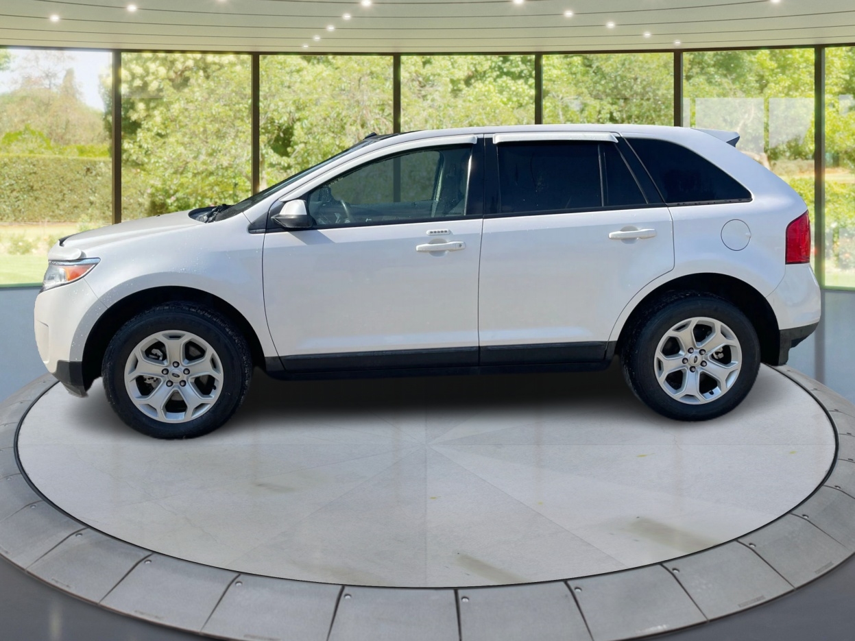 Ford Edge SEL AWD 2013