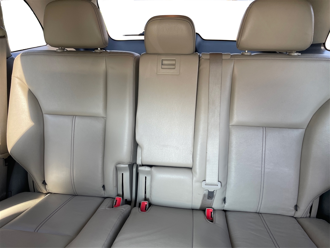 Ford Edge SEL AWD 2013