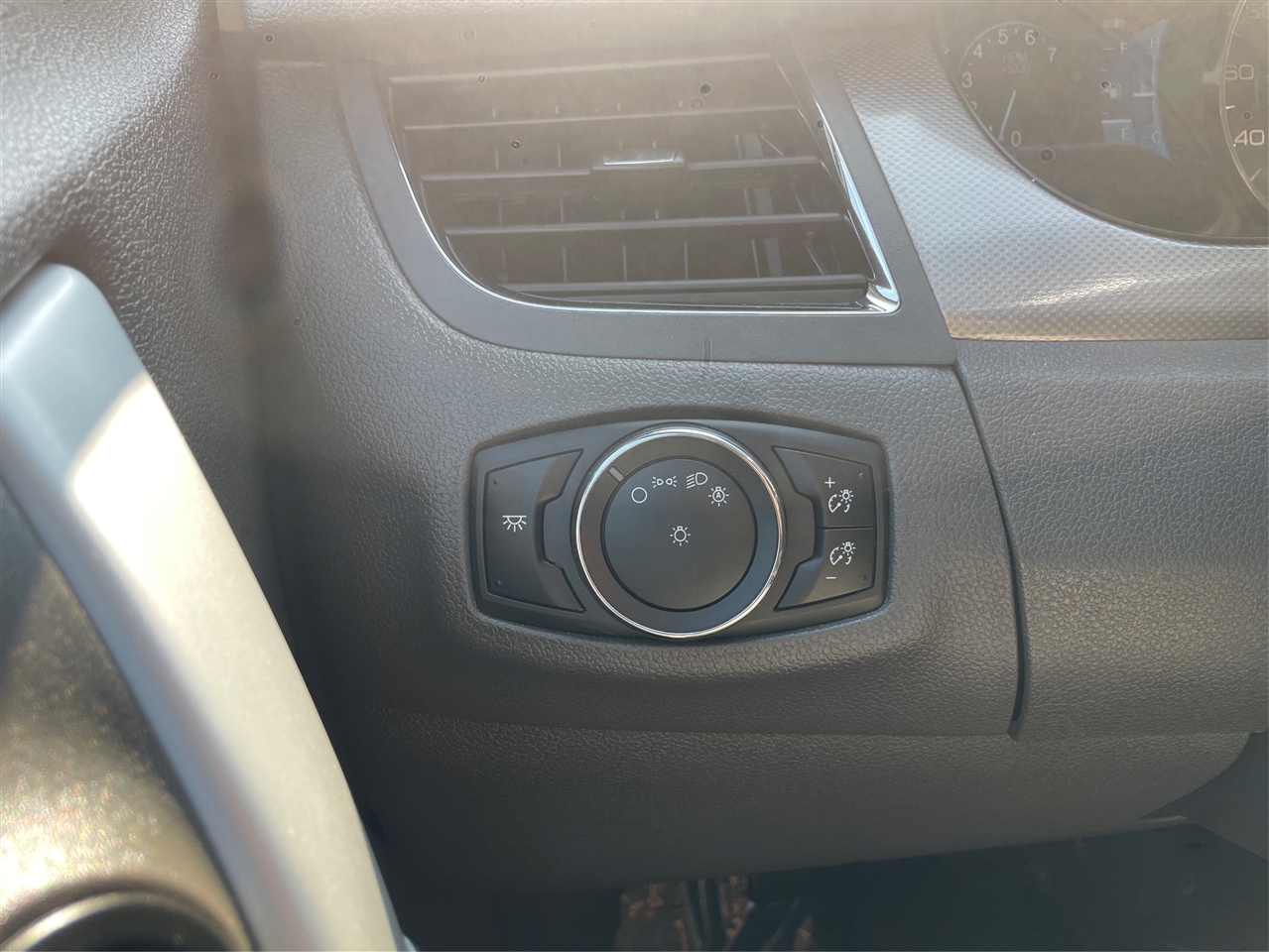 Ford Edge SEL AWD 2013