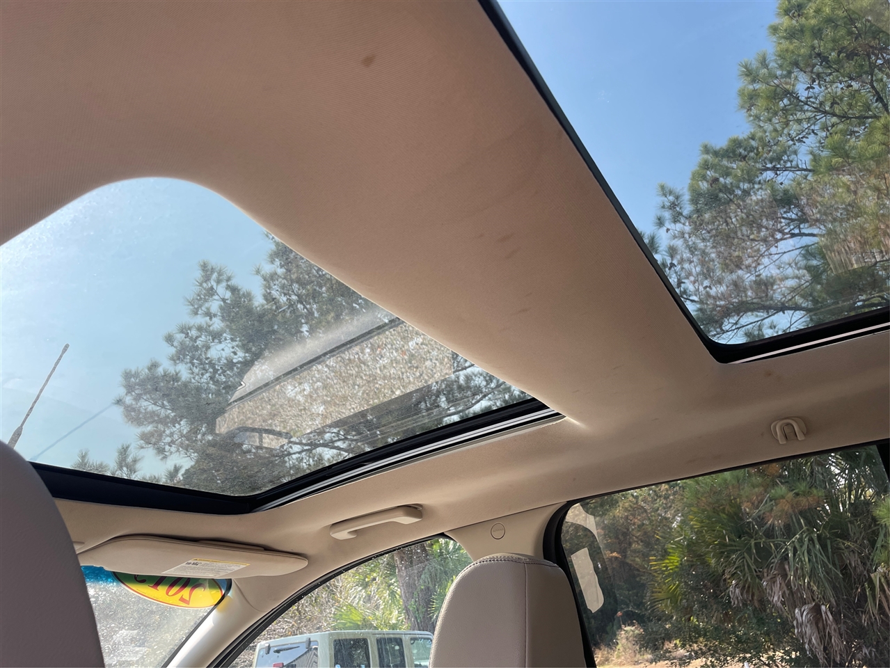 Ford Edge SEL AWD 2013