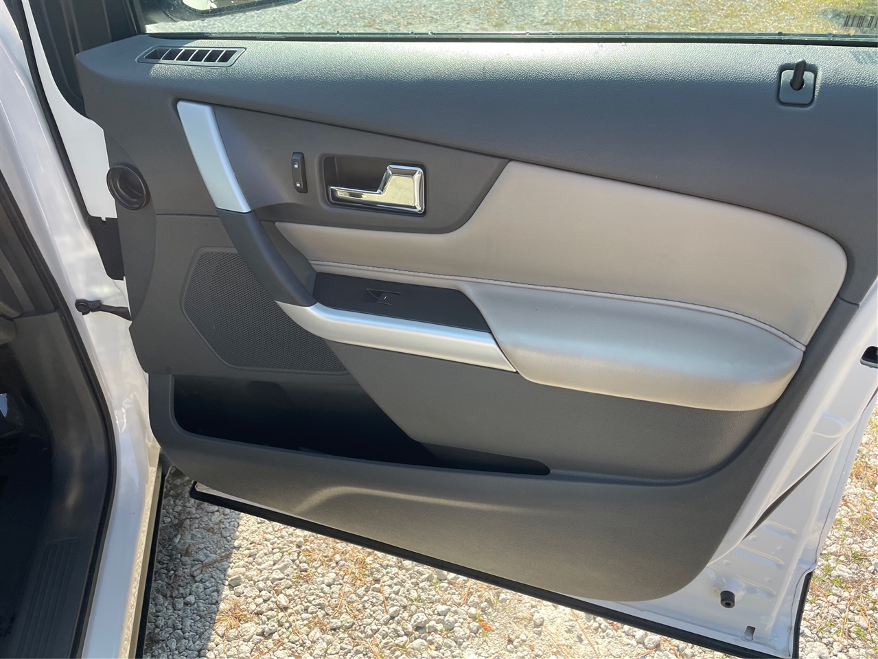 Ford Edge SEL AWD 2013