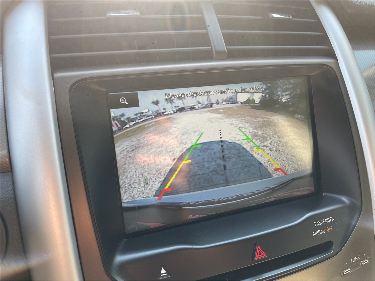 Ford Edge SEL AWD 2013