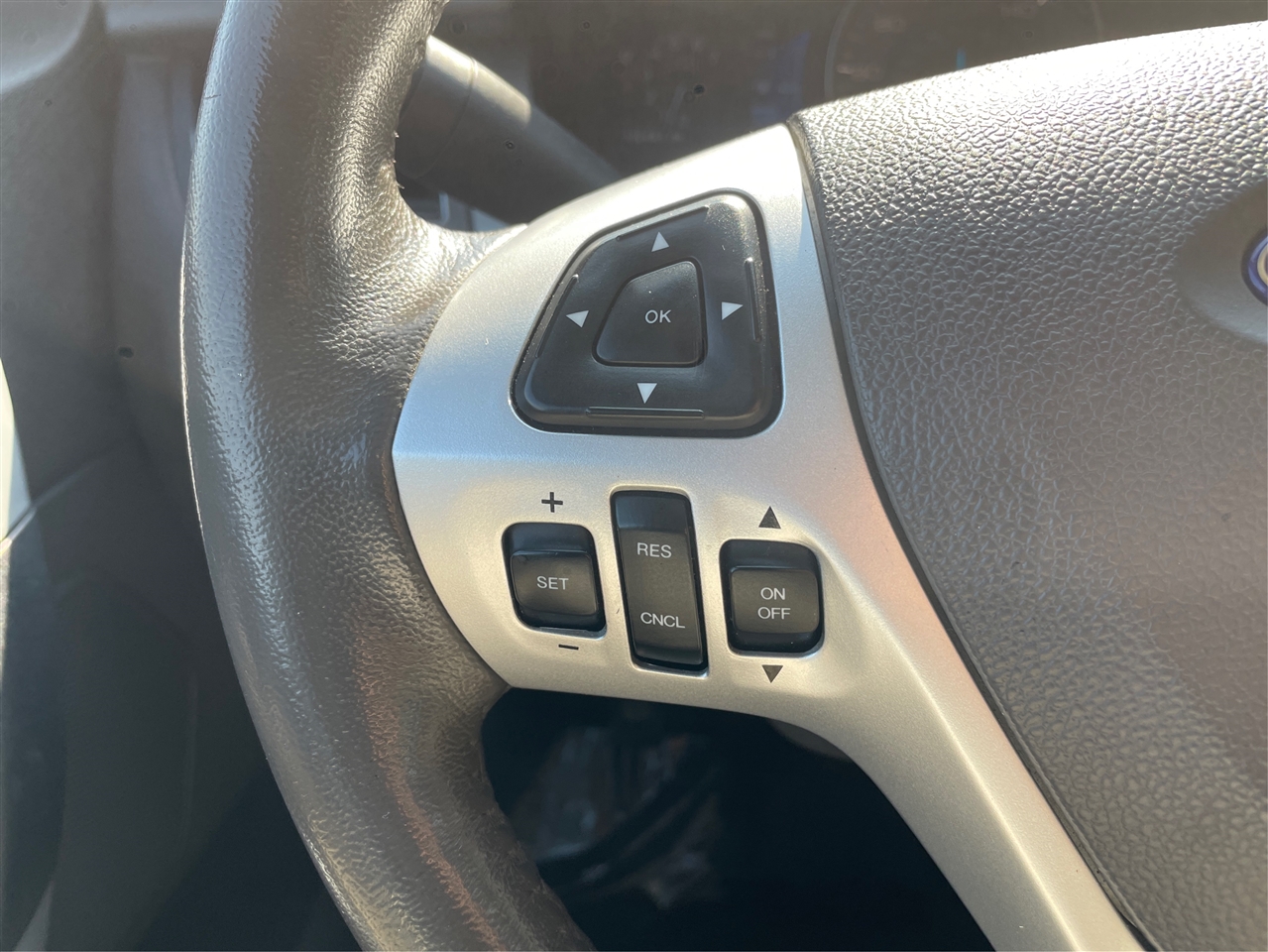 Ford Edge SEL AWD 2013