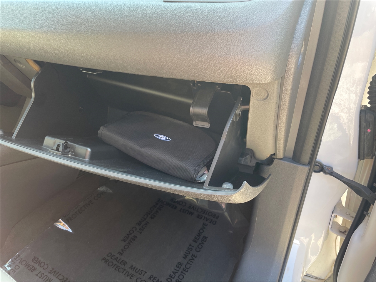 Ford Edge SEL AWD 2013