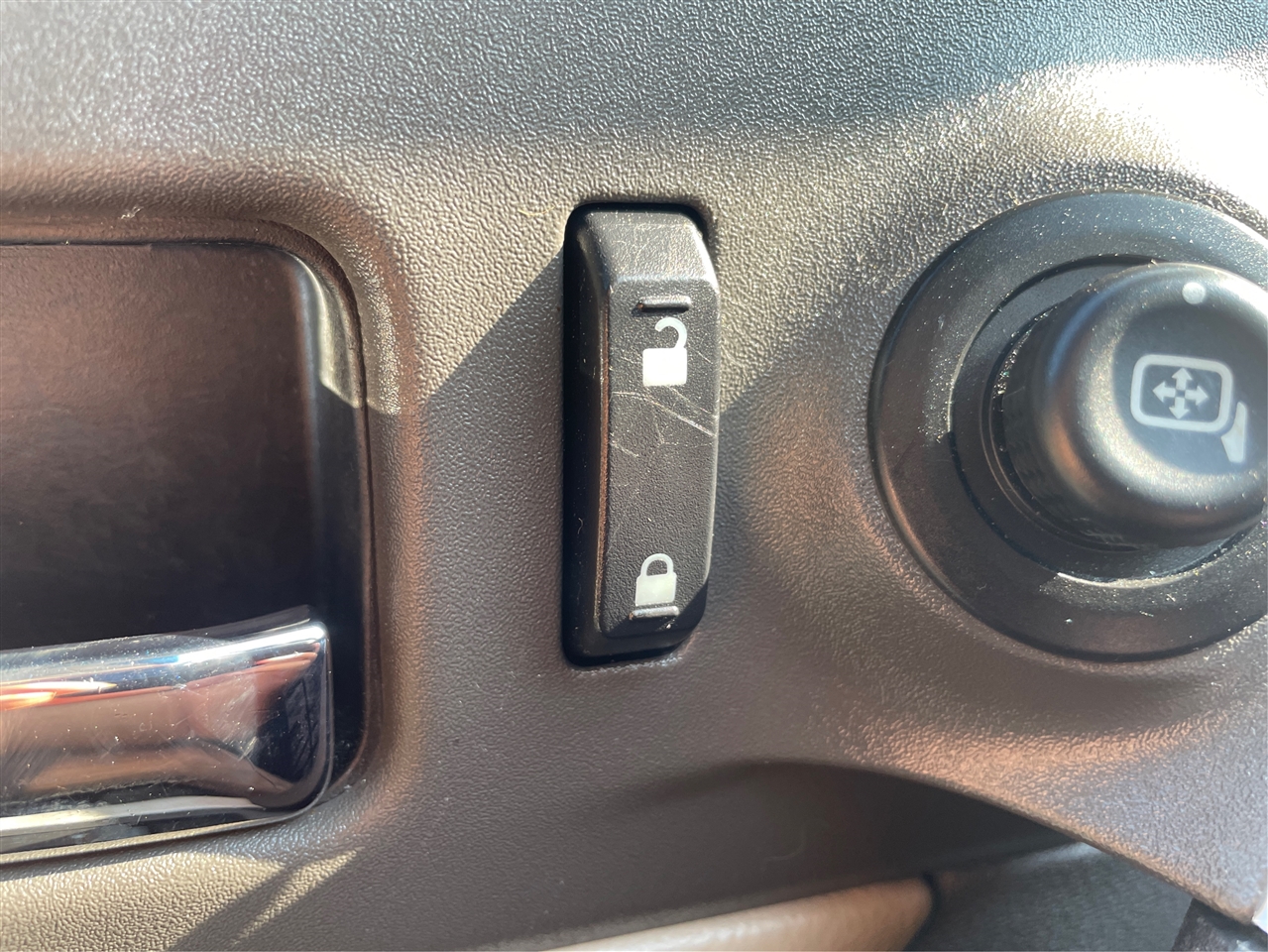 Ford Edge SEL AWD 2013