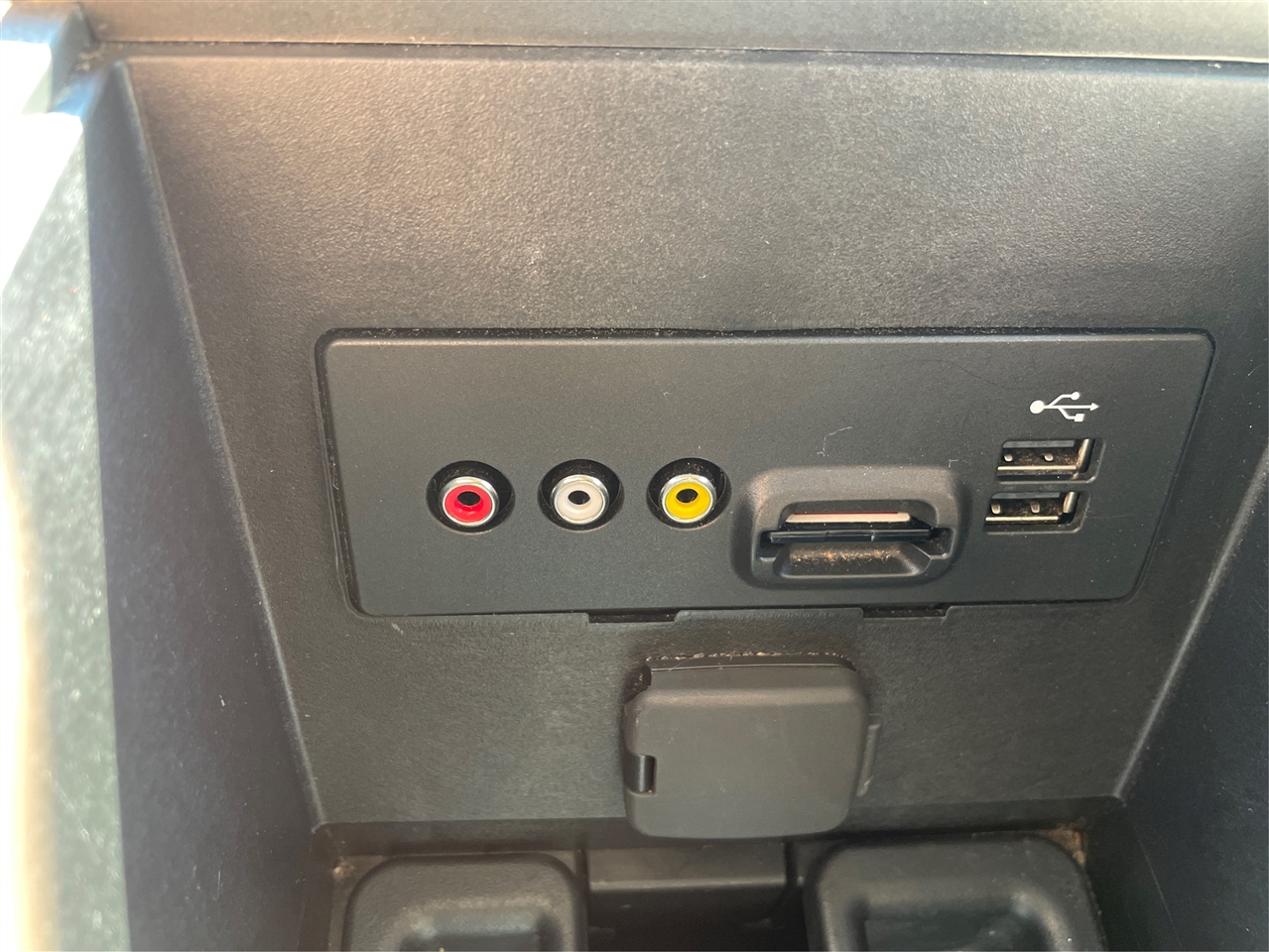 Ford Edge SEL AWD 2013