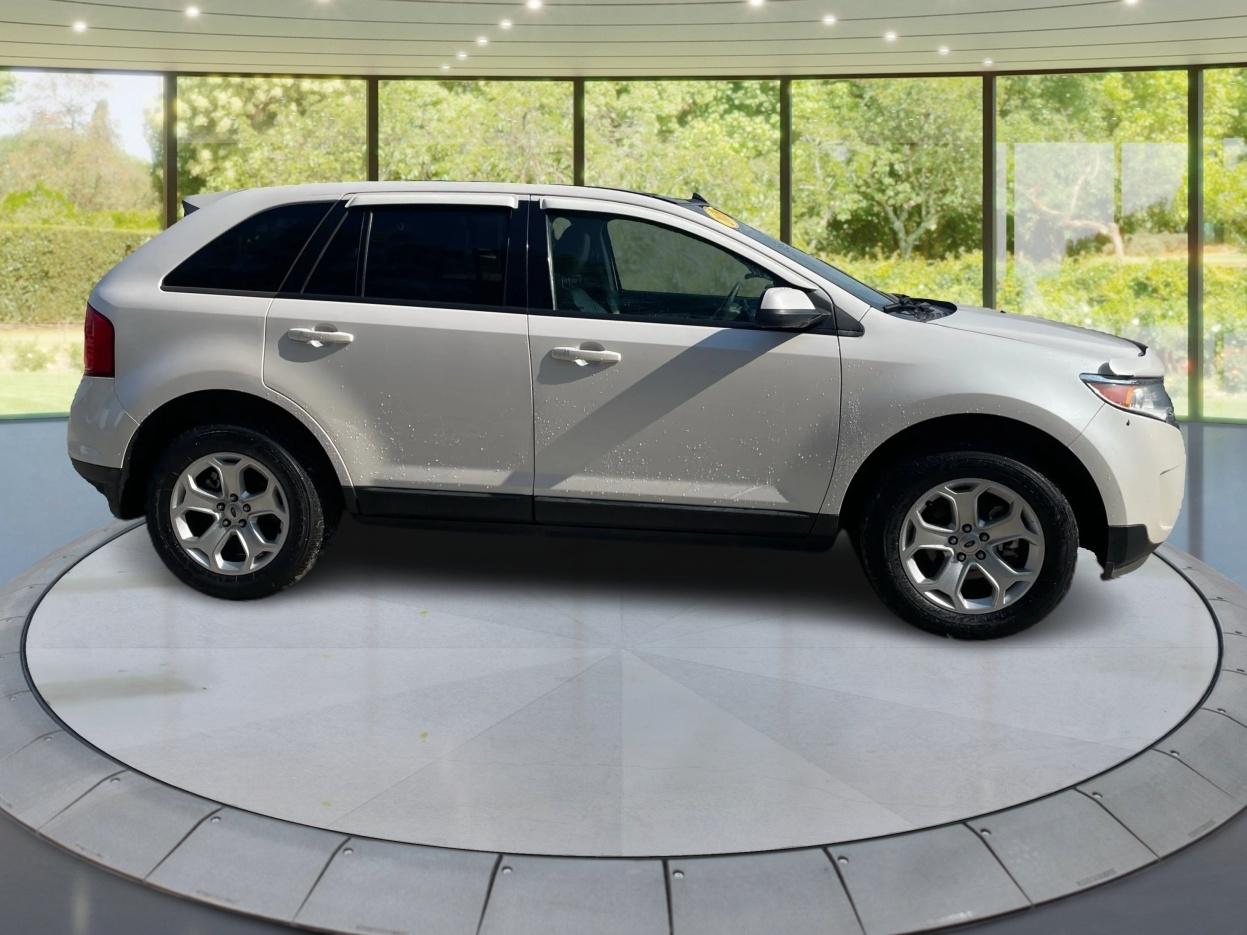 Ford Edge 4dr SEL AWD 2013