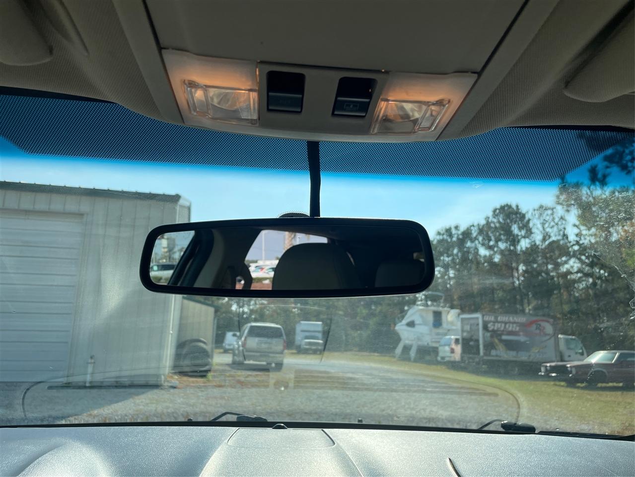 Ford Edge 4dr SEL AWD 2013