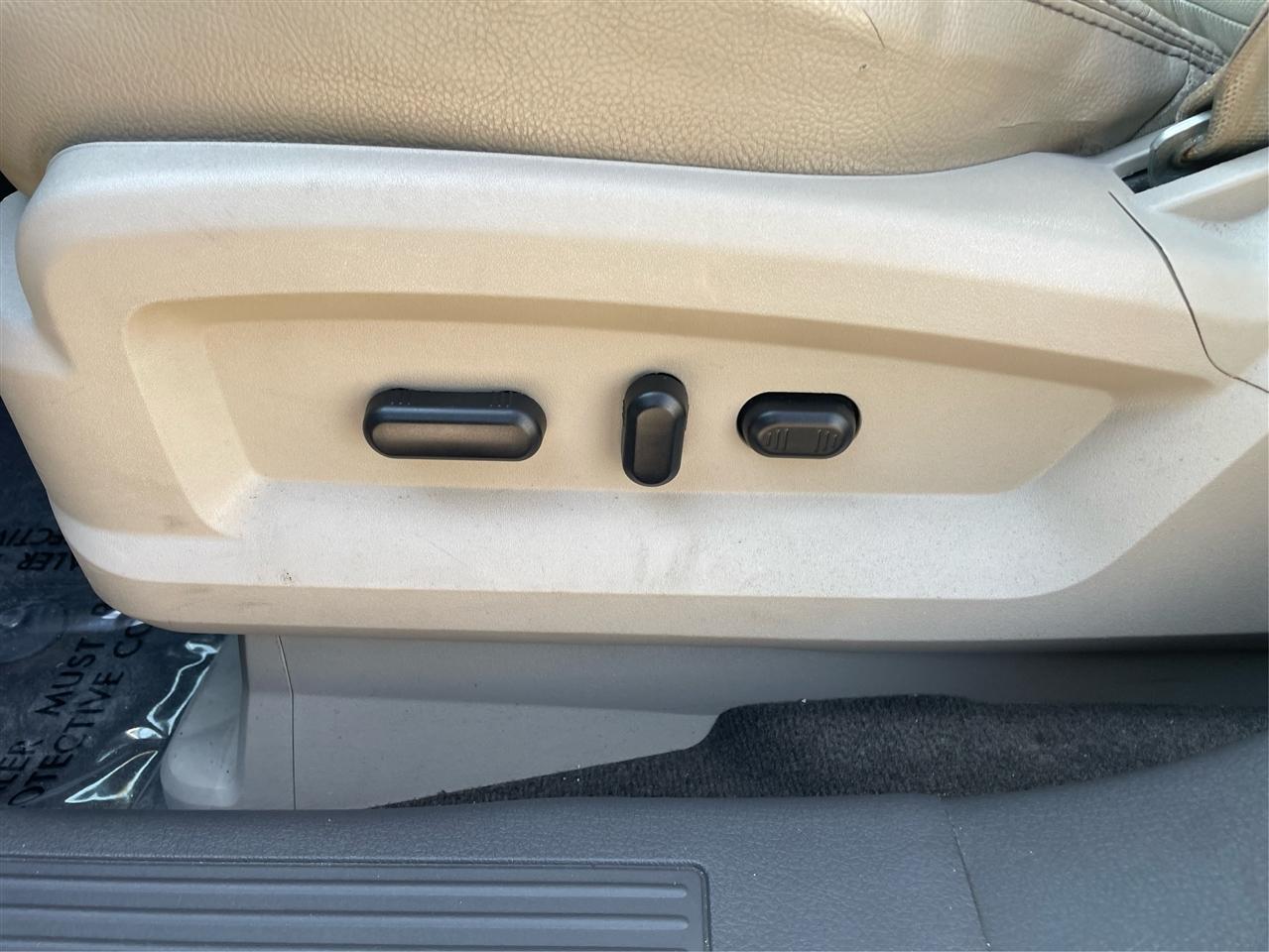 Ford Edge 4dr SEL AWD 2013