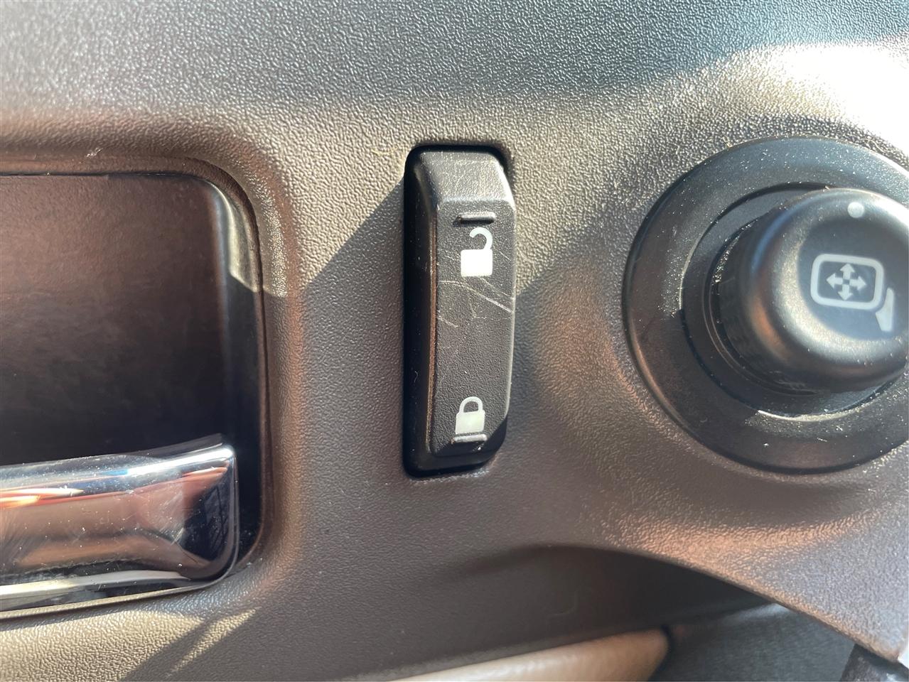 Ford Edge 4dr SEL AWD 2013