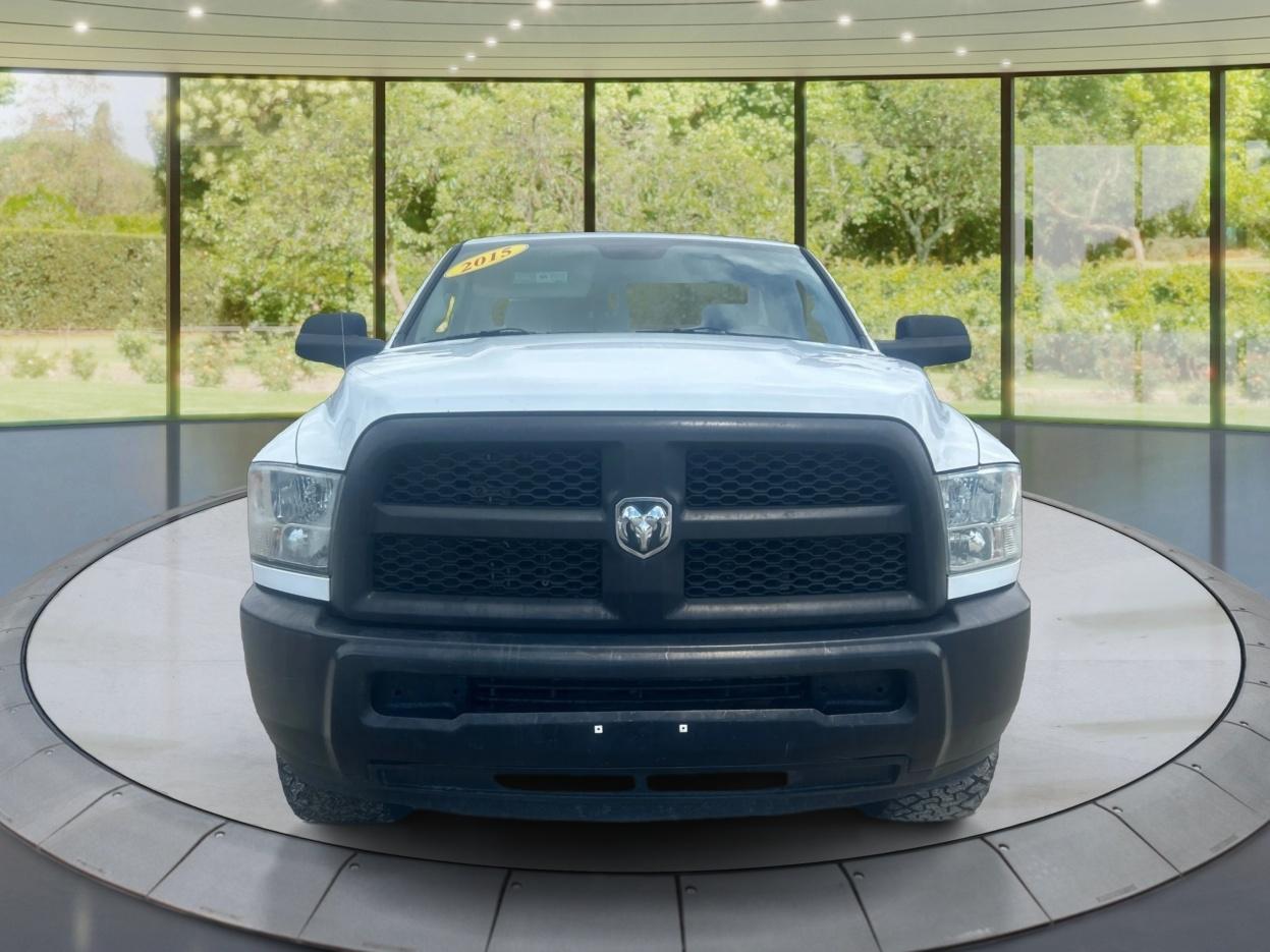 RAM 2500 2WD Reg Cab 140.5" Tradesman 2015