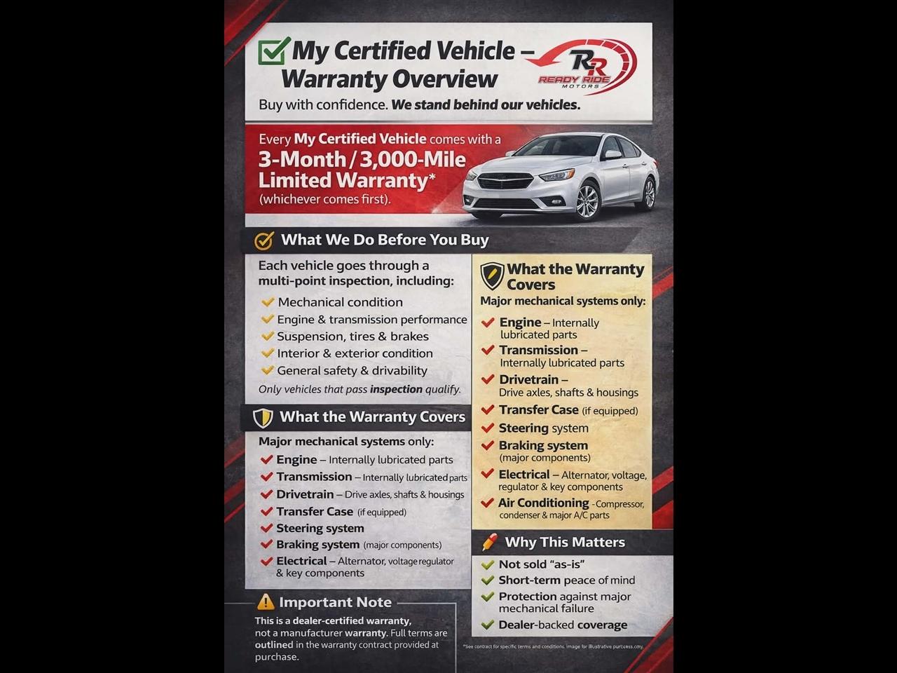 RAM 2500 2WD Reg Cab 140.5" Tradesman 2015