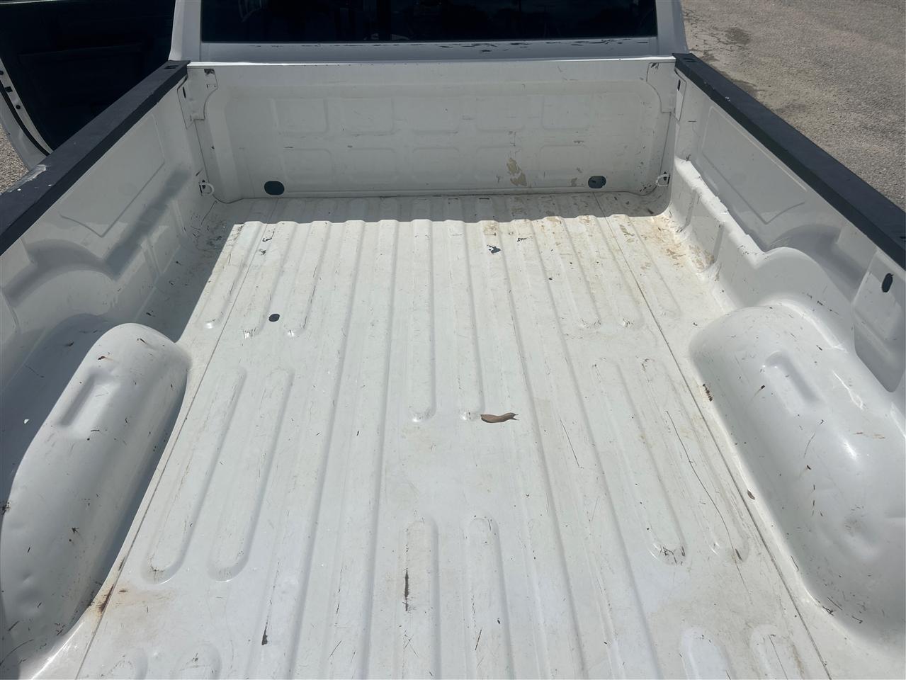 RAM 2500 2WD Reg Cab 140.5" Tradesman 2015