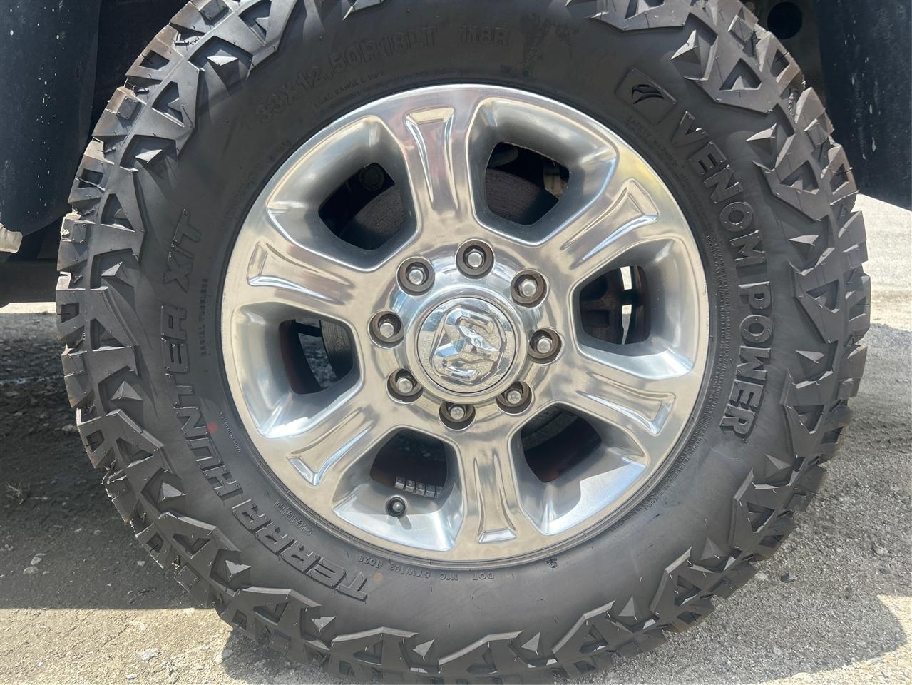 RAM 2500 2WD Reg Cab 140.5" Tradesman 2015