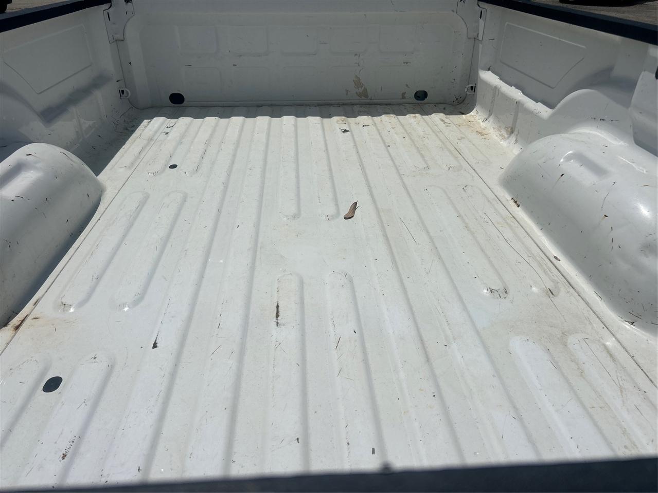 RAM 2500 2WD Reg Cab 140.5" Tradesman 2015