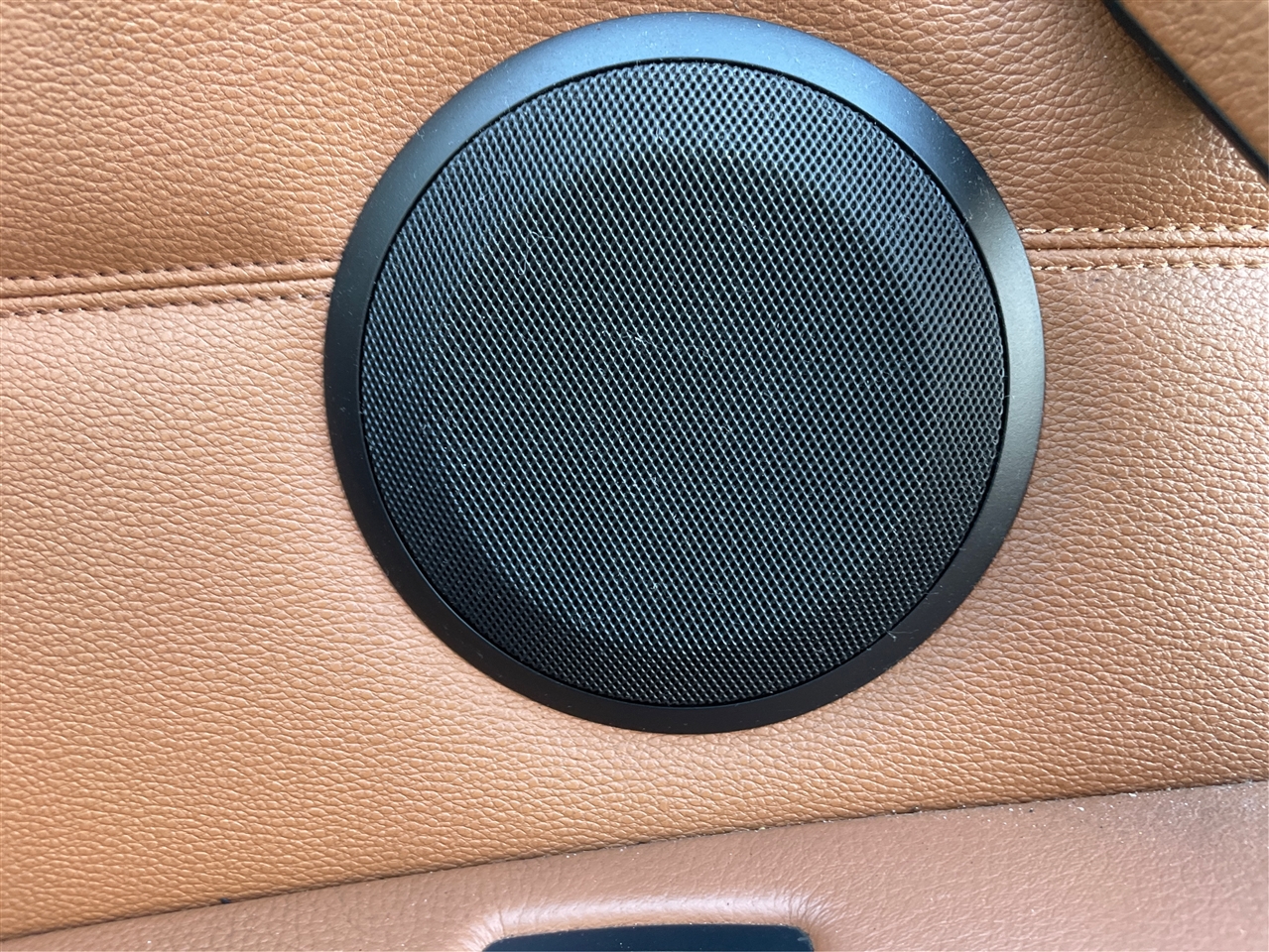 BMW 3-Series 328i Convertible - SULEV 2011