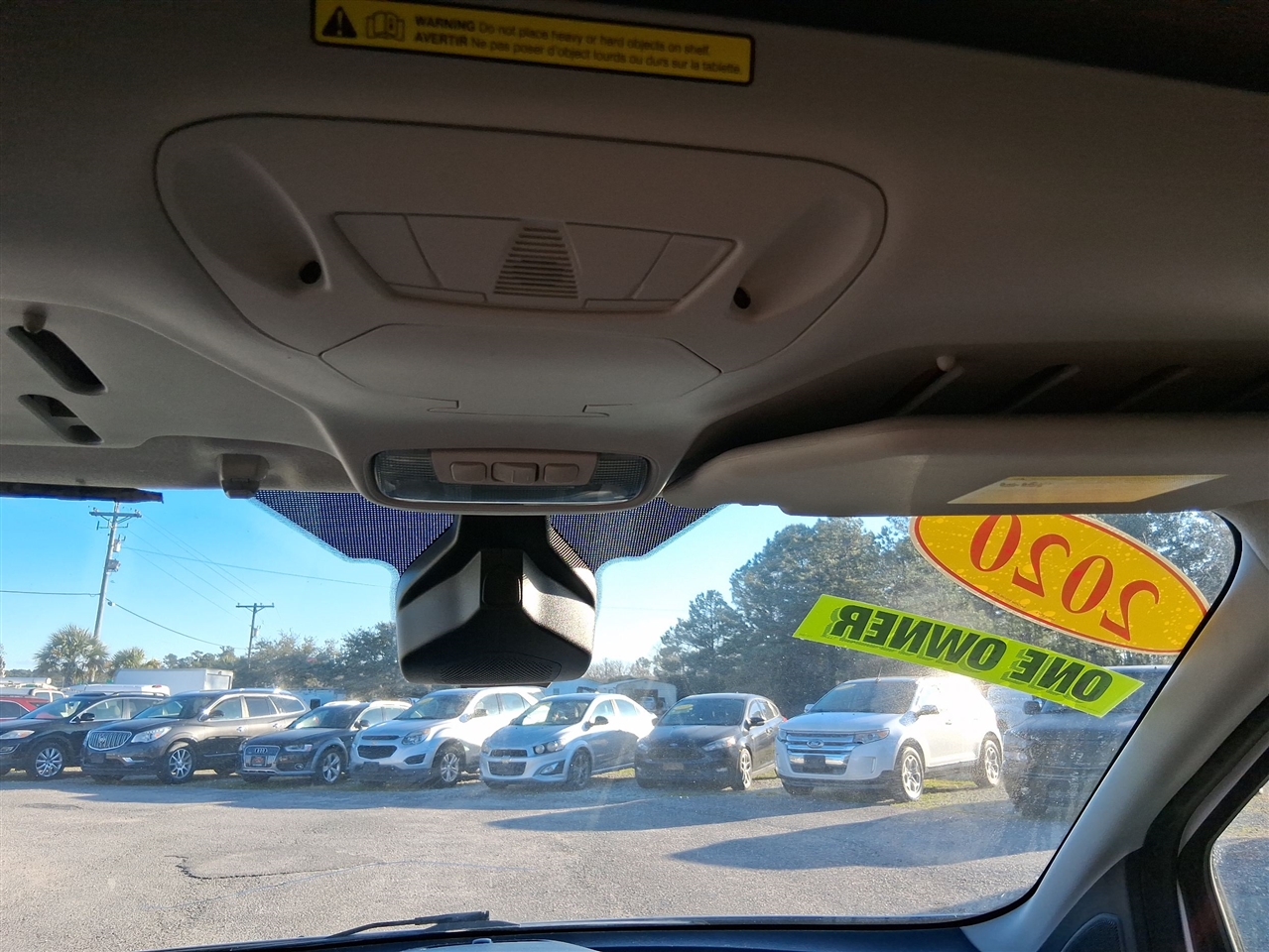 Ford Transit Connect Cargo Van XLT LWB w/Rear Liftgate 2020