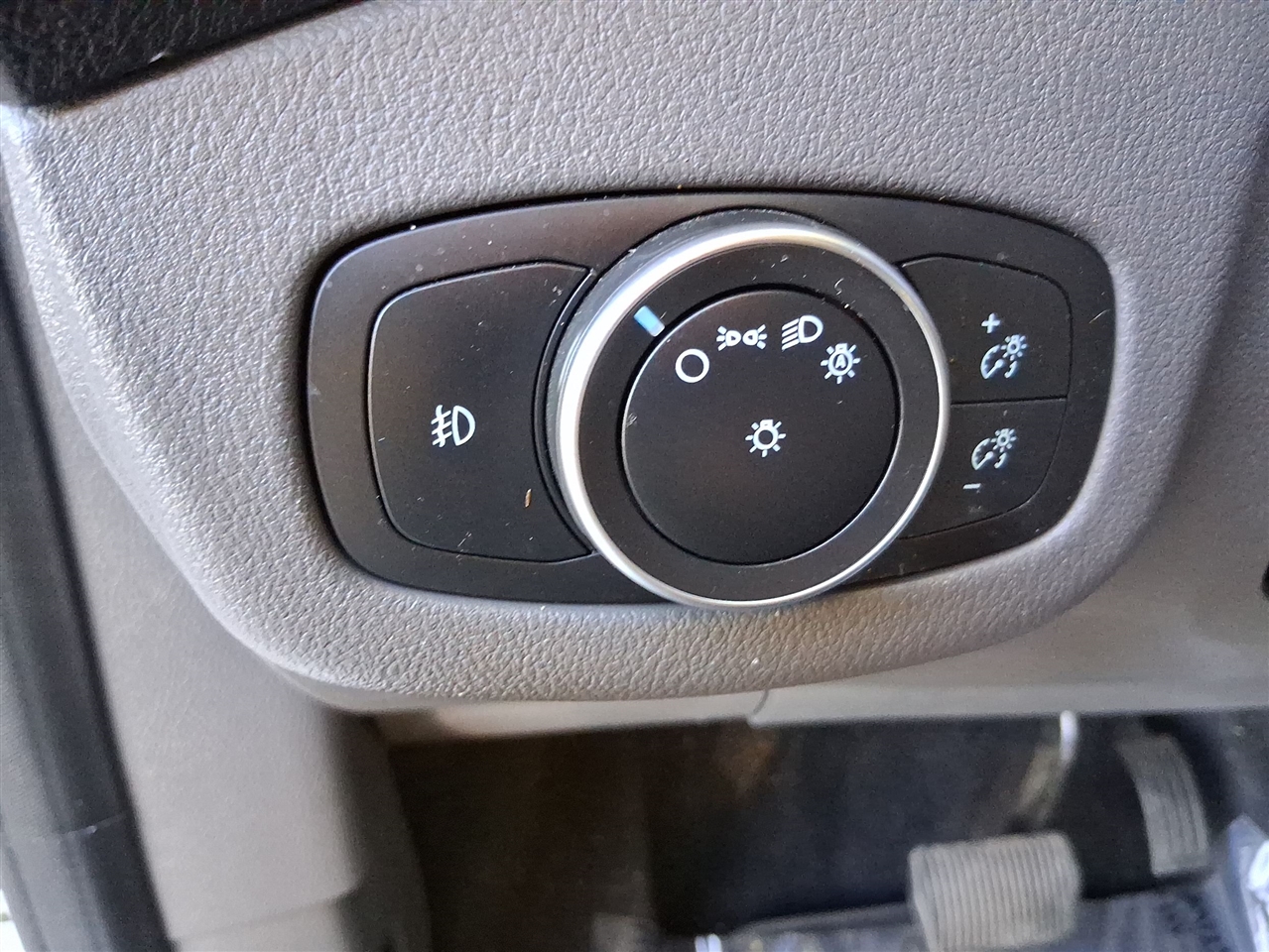 Ford Transit Connect Cargo Van XLT LWB w/Rear Liftgate 2020