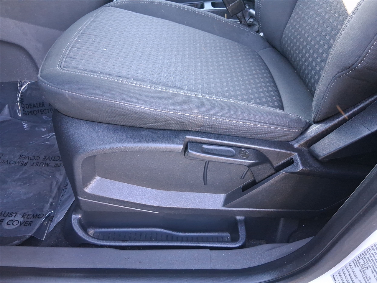 Ford Transit Connect Cargo Van XLT LWB w/Rear Liftgate 2020