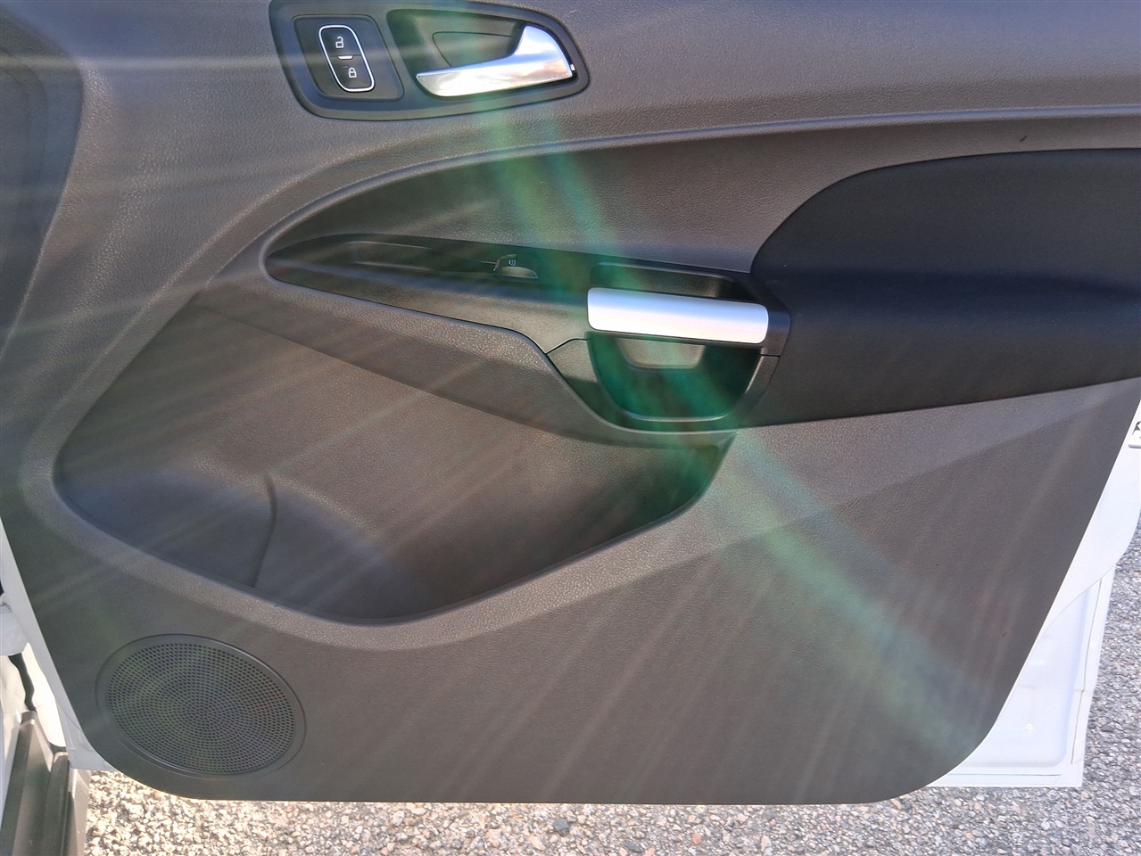 Ford Transit Connect Cargo Van XLT LWB w/Rear Liftgate 2020