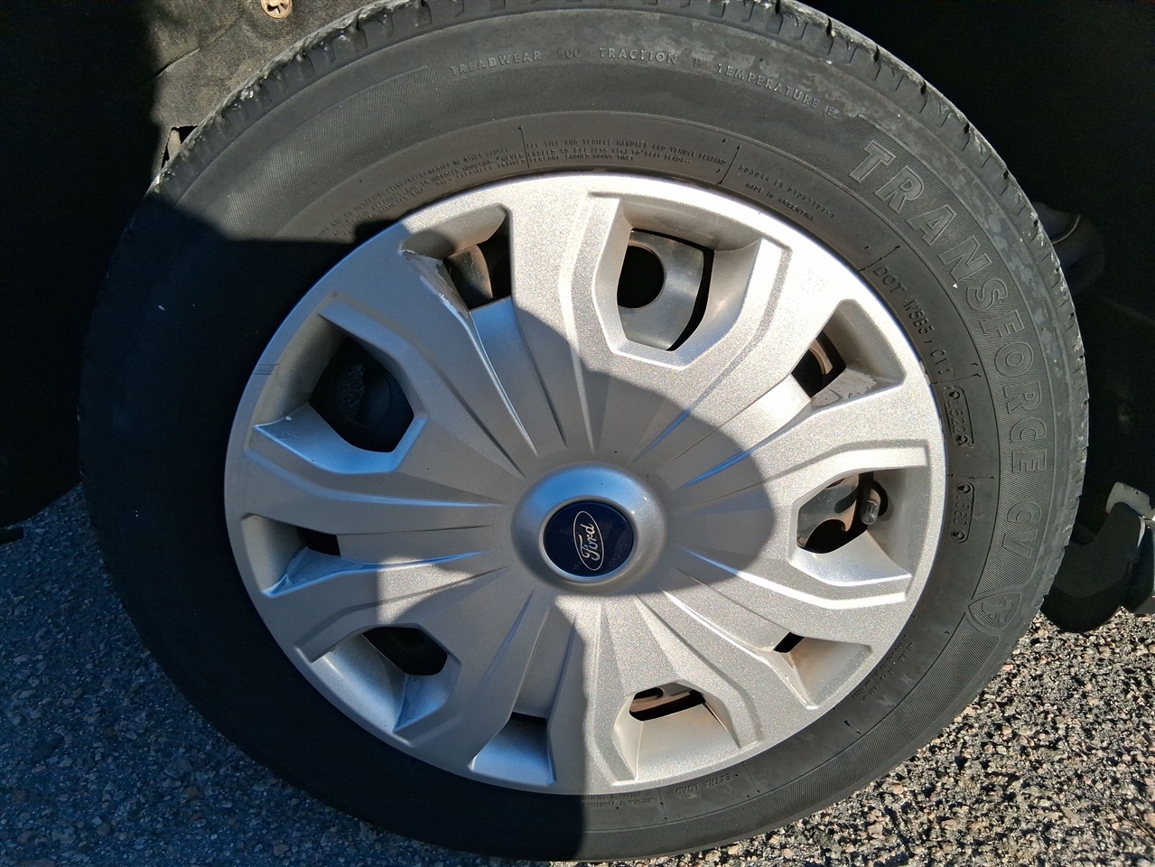 Ford Transit Connect Cargo Van XLT LWB w/Rear Liftgate 2020