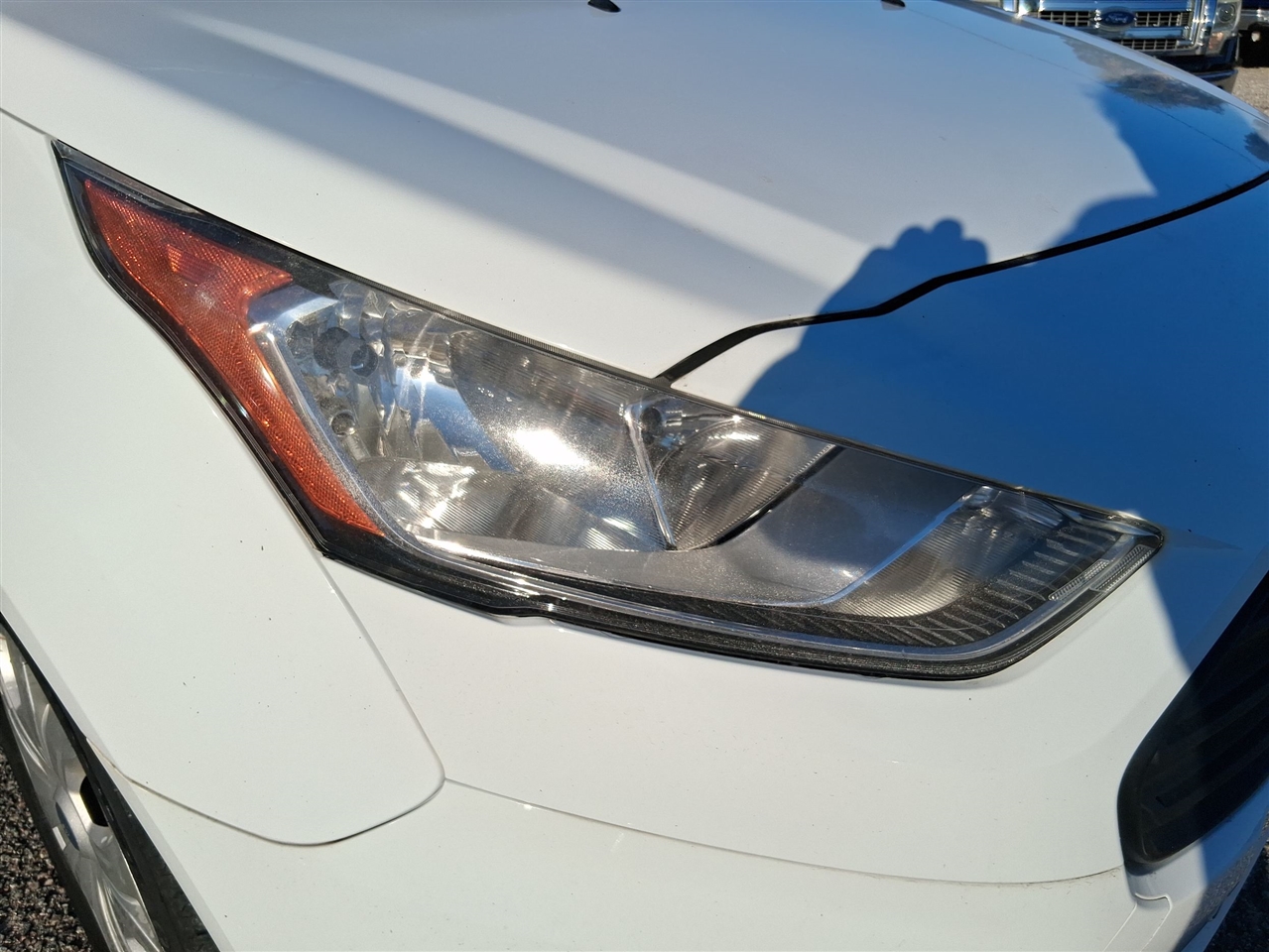 Ford Transit Connect Cargo Van XLT LWB w/Rear Liftgate 2020