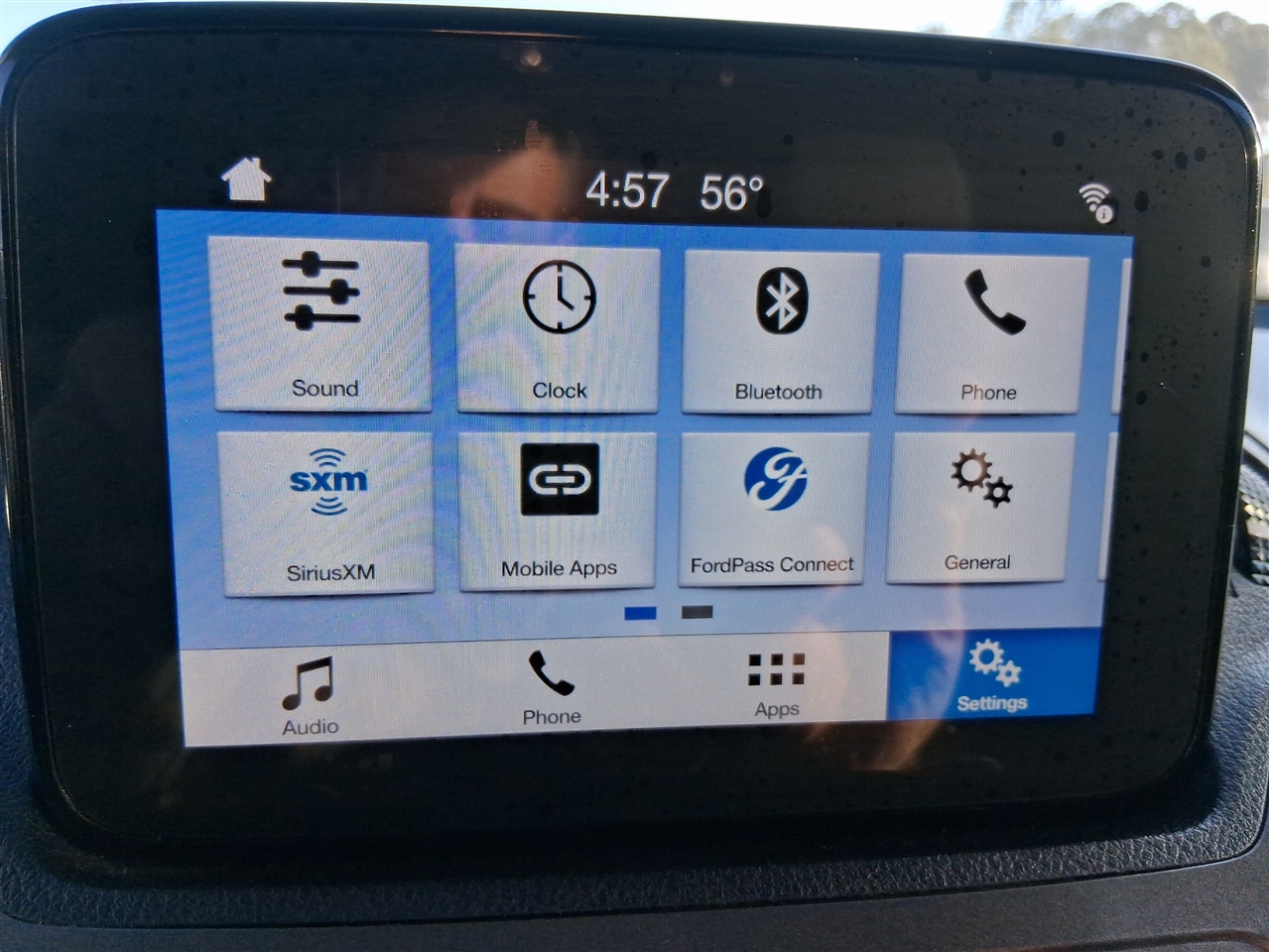 Ford Transit Connect Cargo Van XLT LWB w/Rear Liftgate 2020