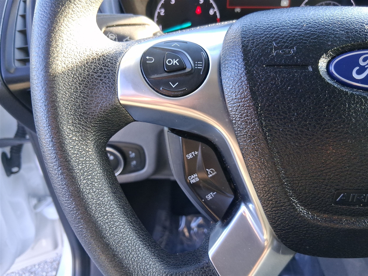 Ford Transit Connect Cargo Van XLT LWB w/Rear Liftgate 2020