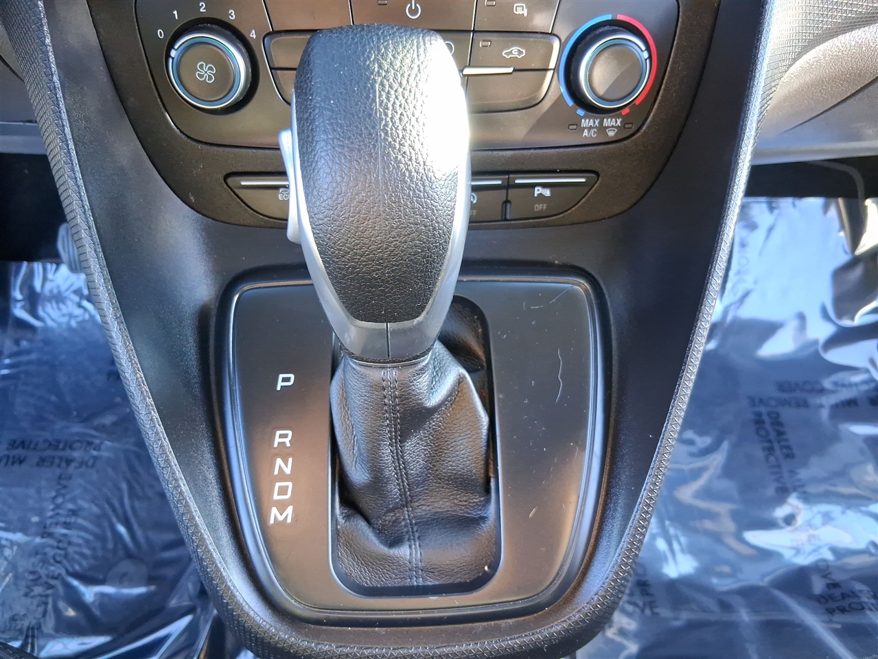 Ford Transit Connect Cargo Van XLT LWB w/Rear Liftgate 2020