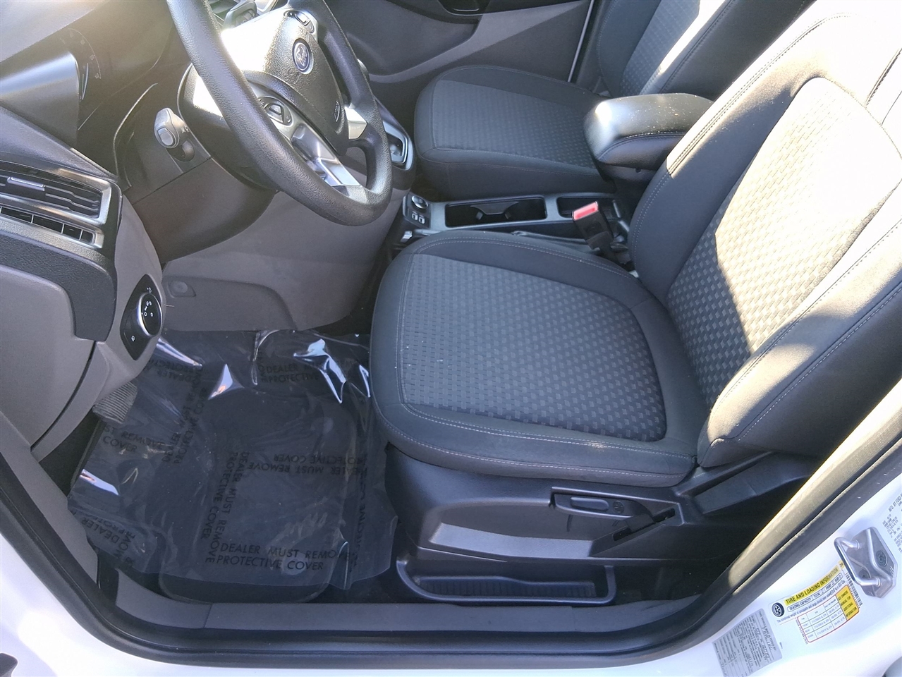 Ford Transit Connect Cargo Van XLT LWB w/Rear Liftgate 2020