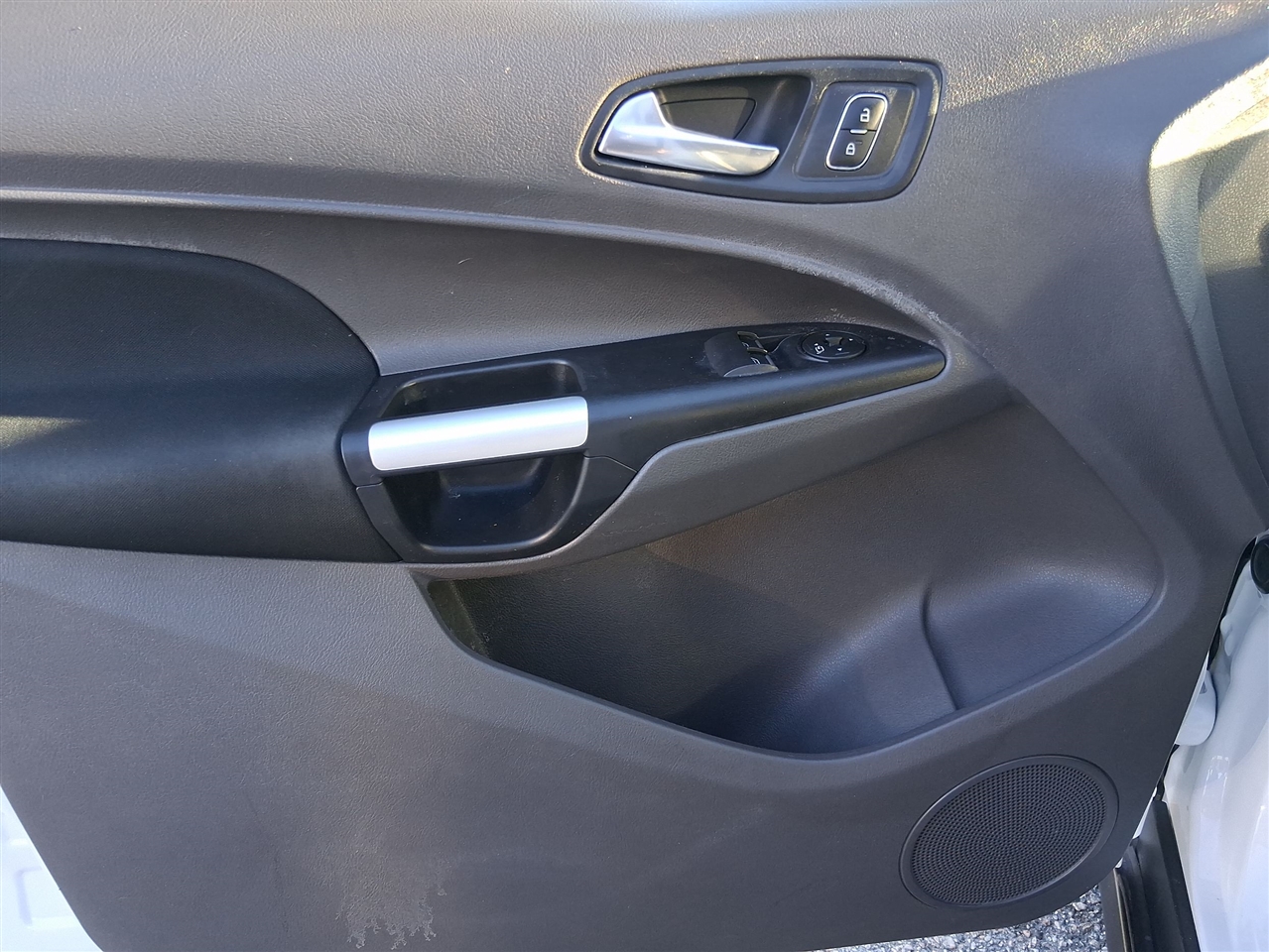 Ford Transit Connect Cargo Van XLT LWB w/Rear Liftgate 2020