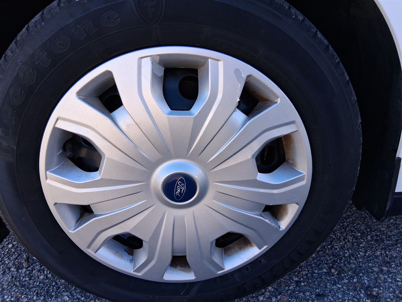 Ford Transit Connect Cargo Van XLT LWB w/Rear Liftgate 2020