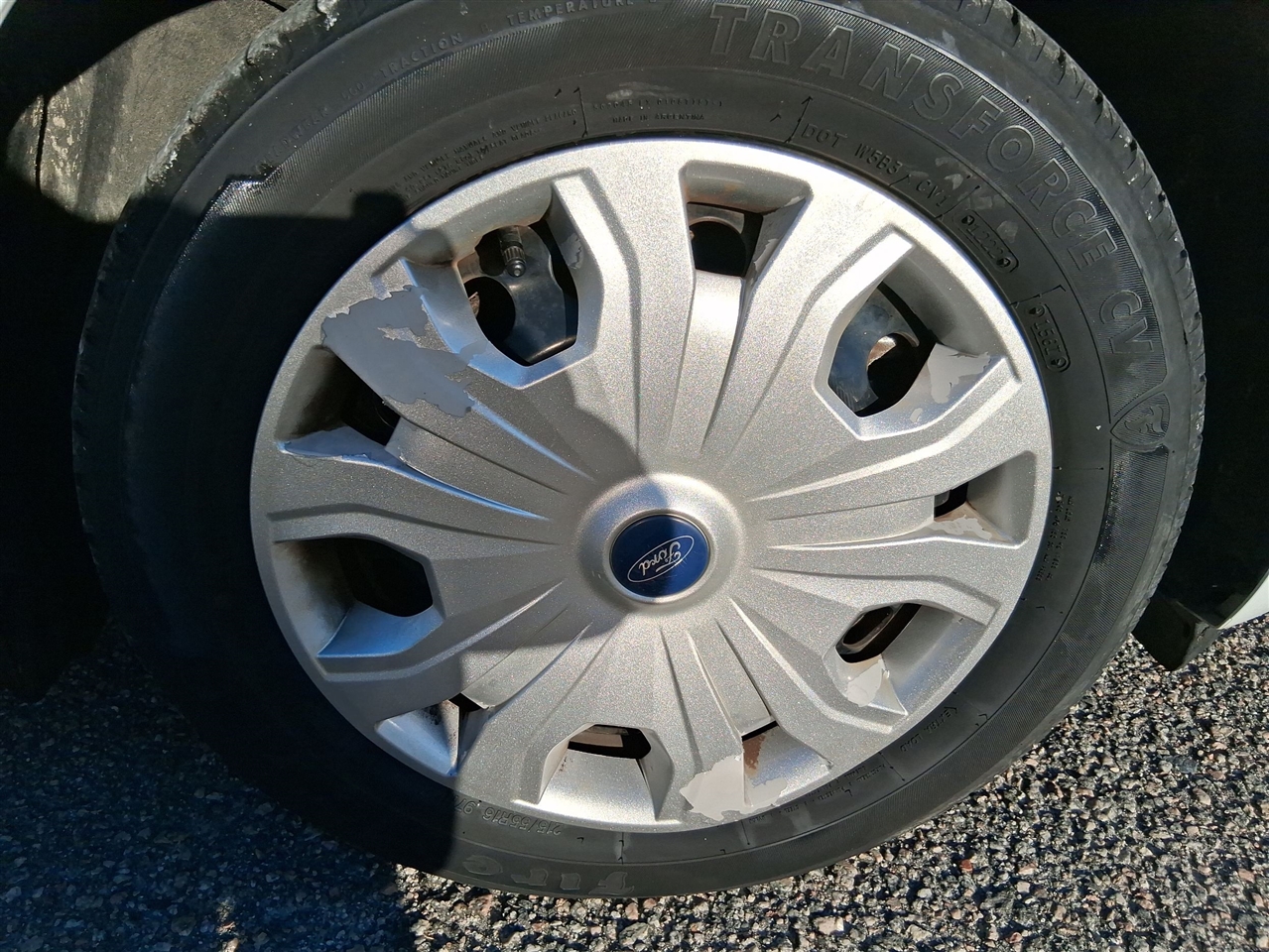 Ford Transit Connect Cargo Van XLT LWB w/Rear Liftgate 2020