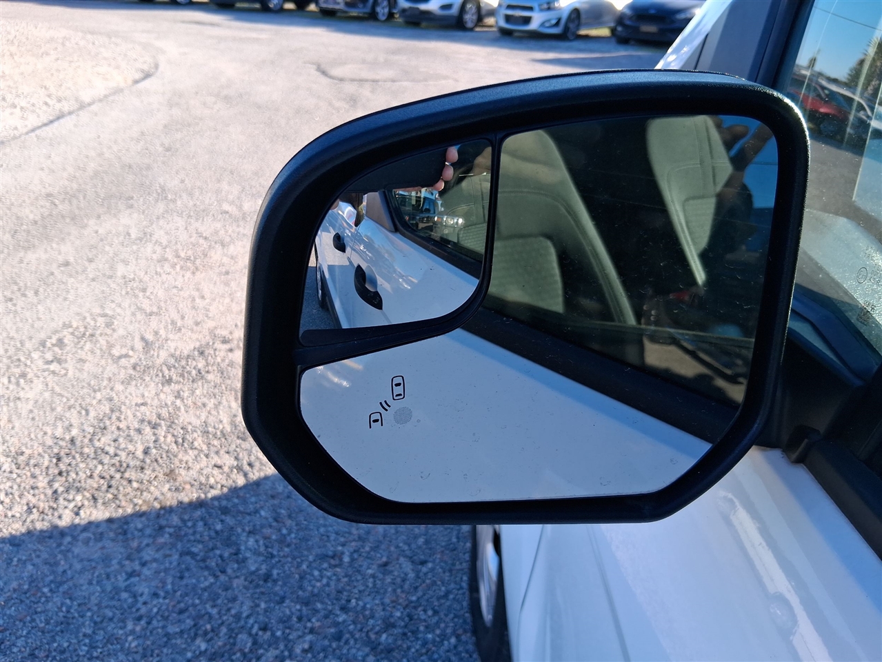 Ford Transit Connect Cargo Van XLT LWB w/Rear Liftgate 2020