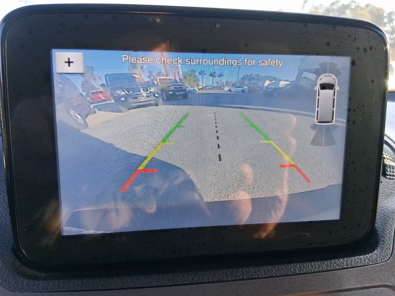 Ford Transit Connect Cargo Van XLT LWB w/Rear Liftgate 2020