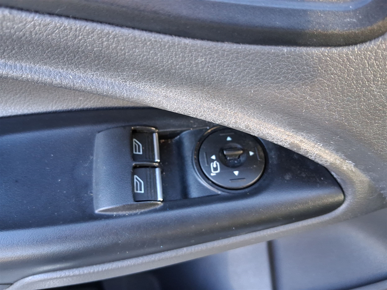 Ford Transit Connect Cargo Van XLT LWB w/Rear Liftgate 2020