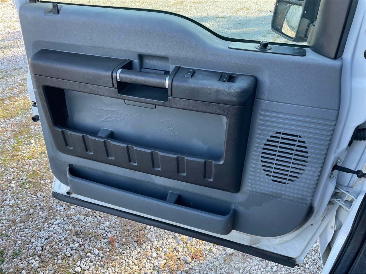 Ford F-250 SD XLT 2WD 2015