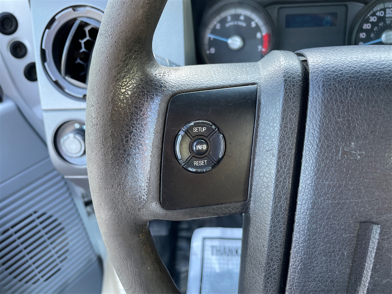 Ford F-250 SD XLT 2WD 2015