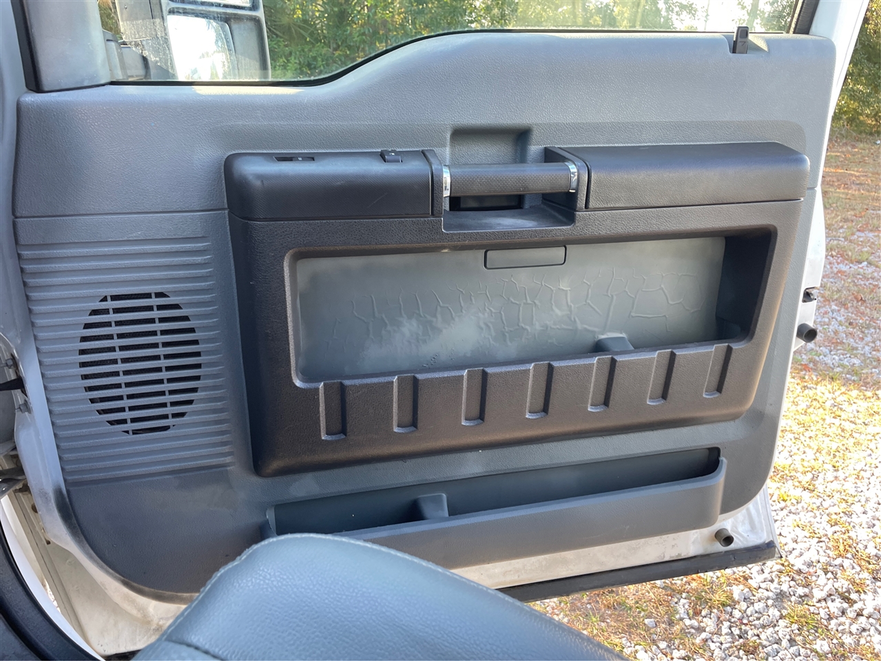 Ford F-250 SD XLT 2WD 2015