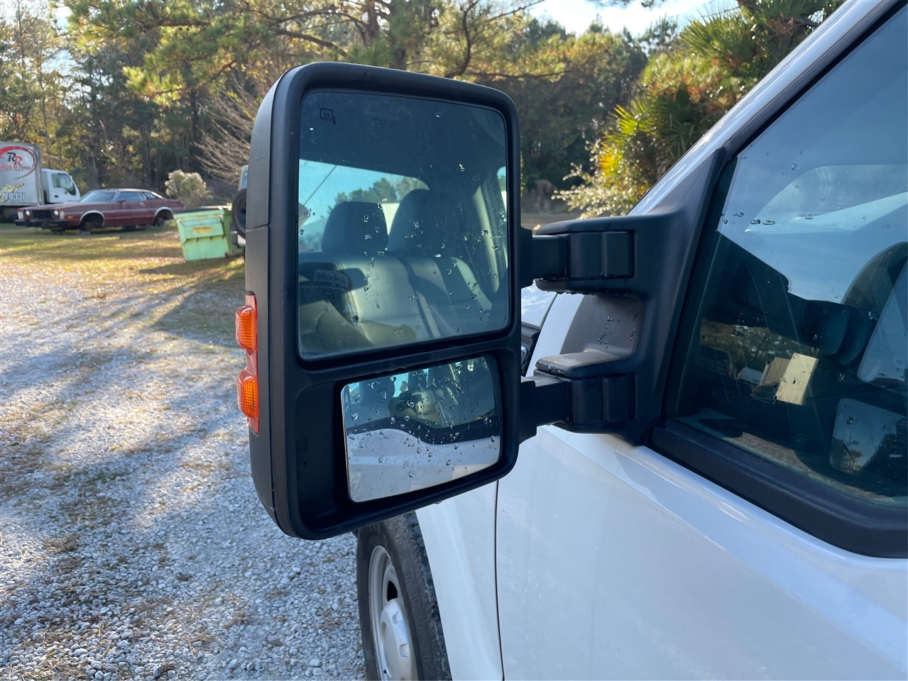 Ford F-250 SD XLT 2WD 2015