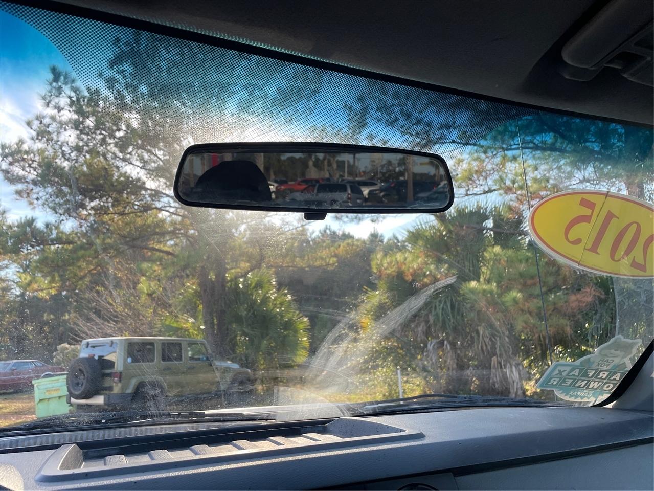 Ford F-250 SD 2WD Reg Cab 137" XLT 2015