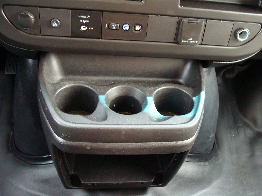 Chevrolet Express 2500 Cargo 2018