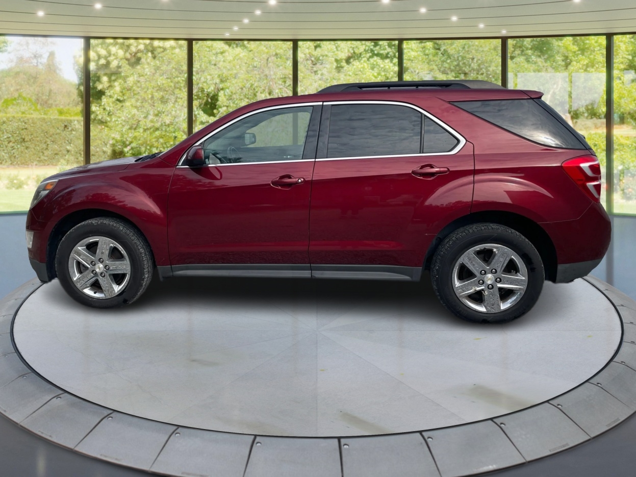 Chevrolet Equinox LT 2WD 2016