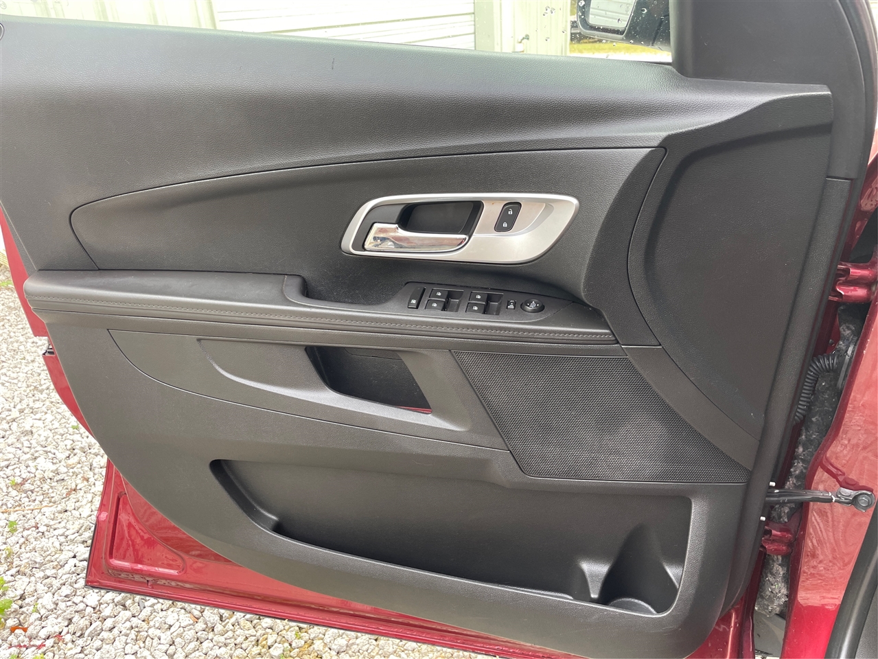 Chevrolet Equinox LT 2WD 2016