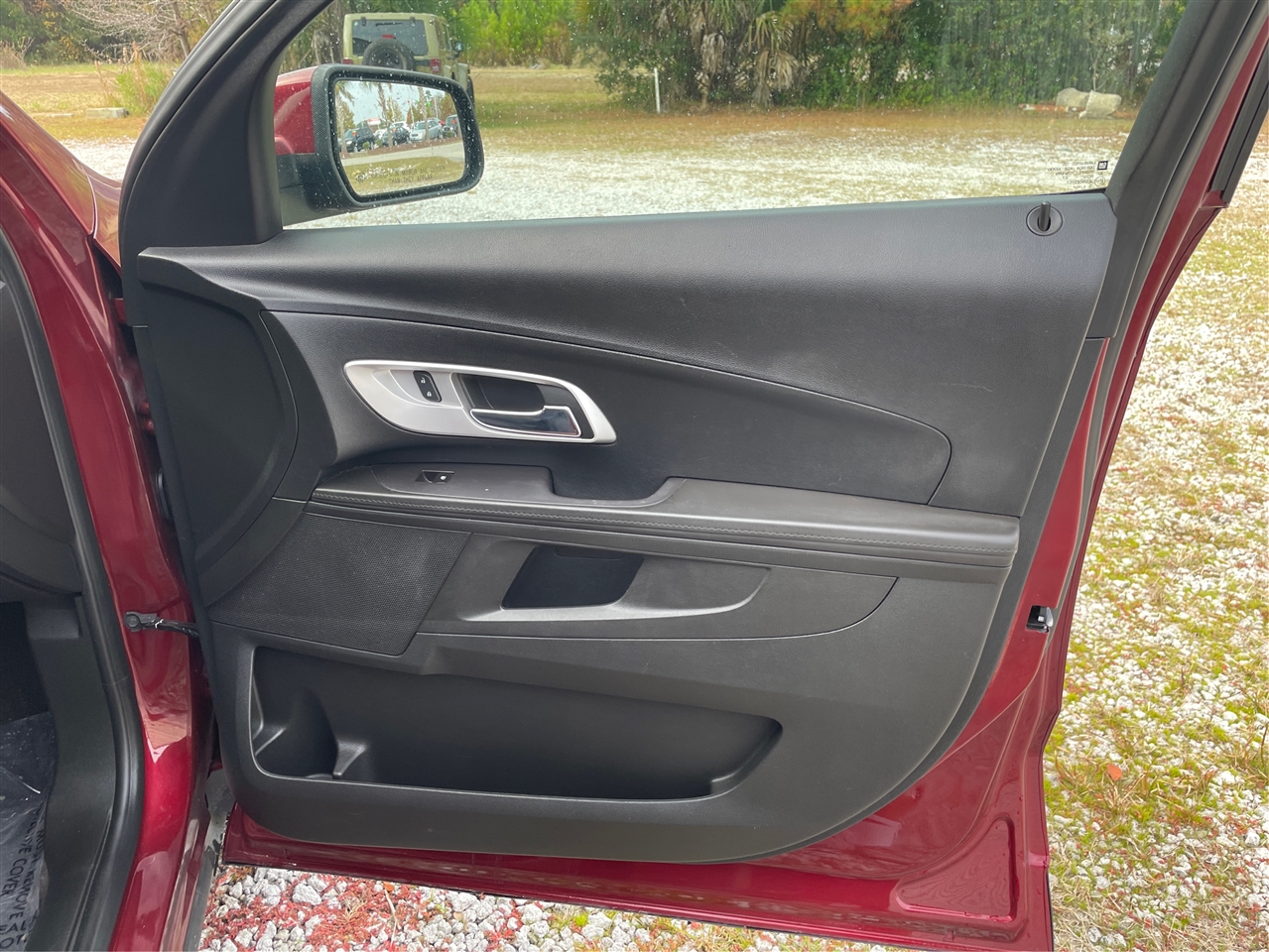 Chevrolet Equinox LT 2WD 2016