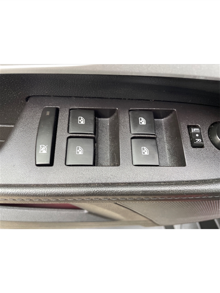 Chevrolet Equinox LT 2WD 2016