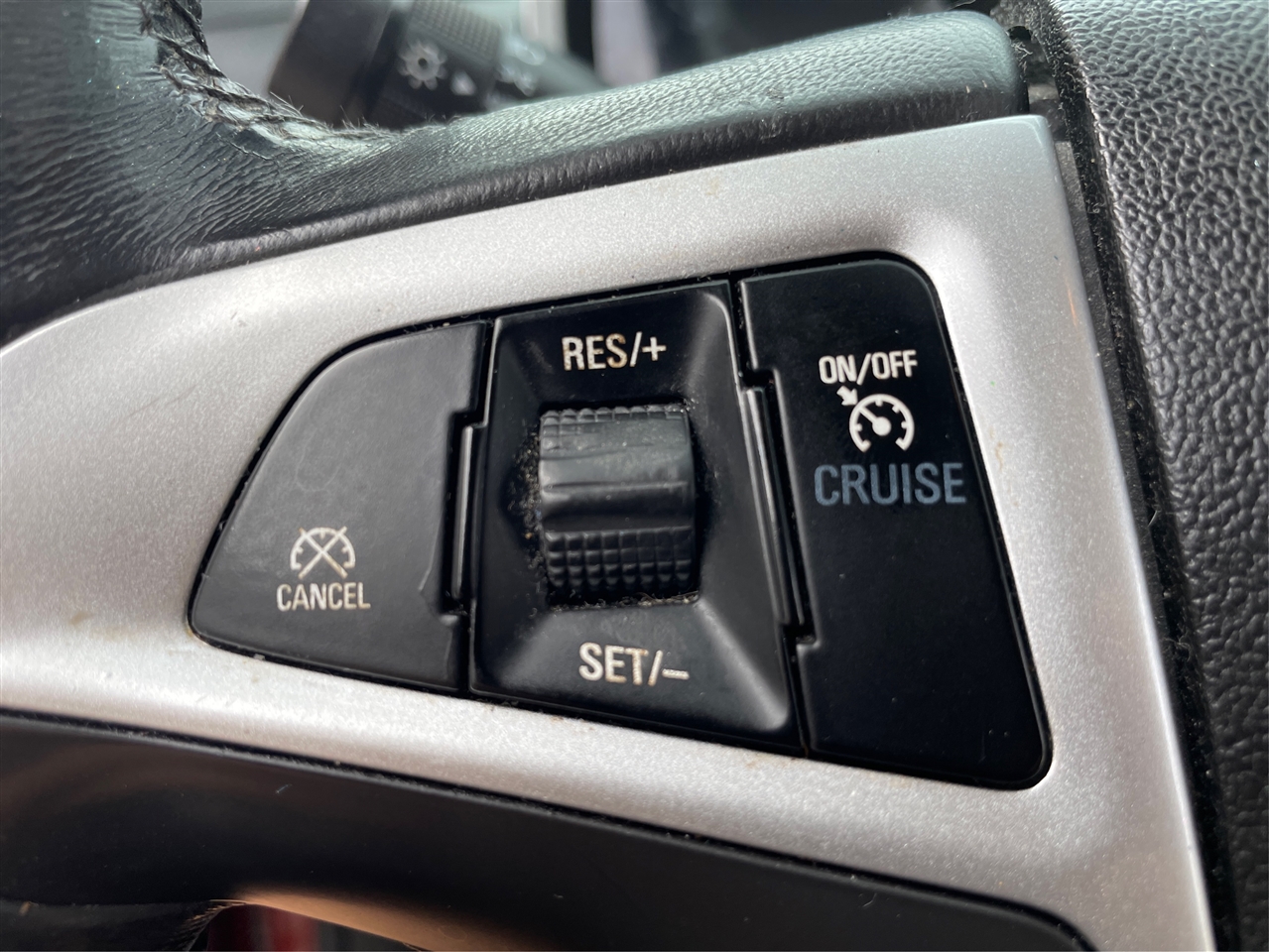 Chevrolet Equinox LT 2WD 2016