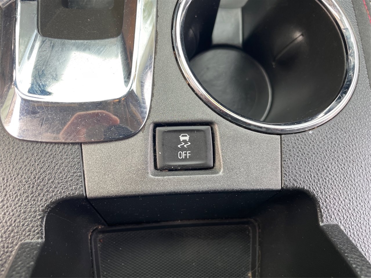 Chevrolet Equinox LT 2WD 2016