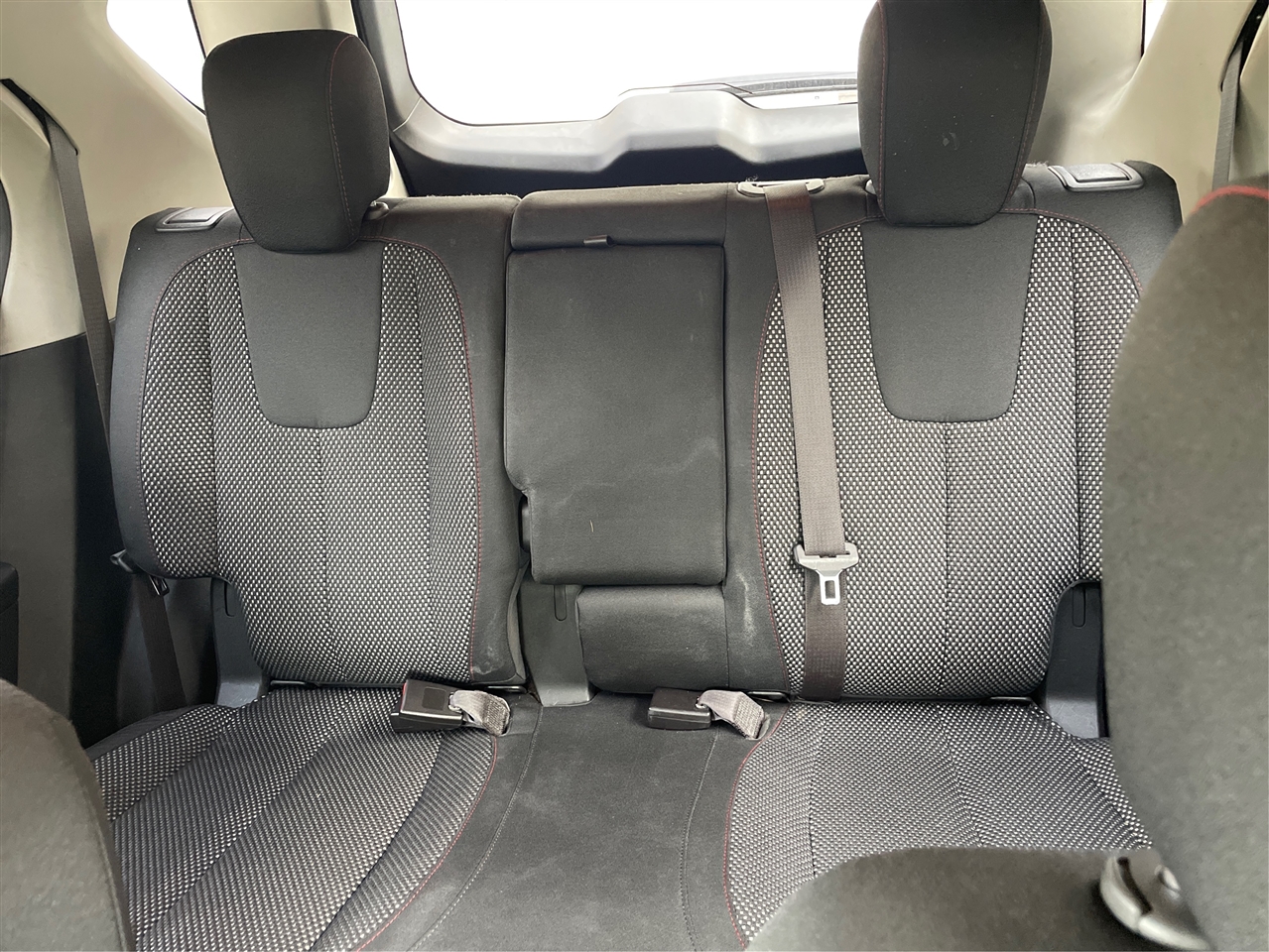 Chevrolet Equinox LT 2WD 2016